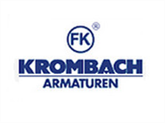 德國KROMBACH閥門(mén)
